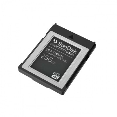 Sandisk SDPCVN4-256G-GNANN Photo#2