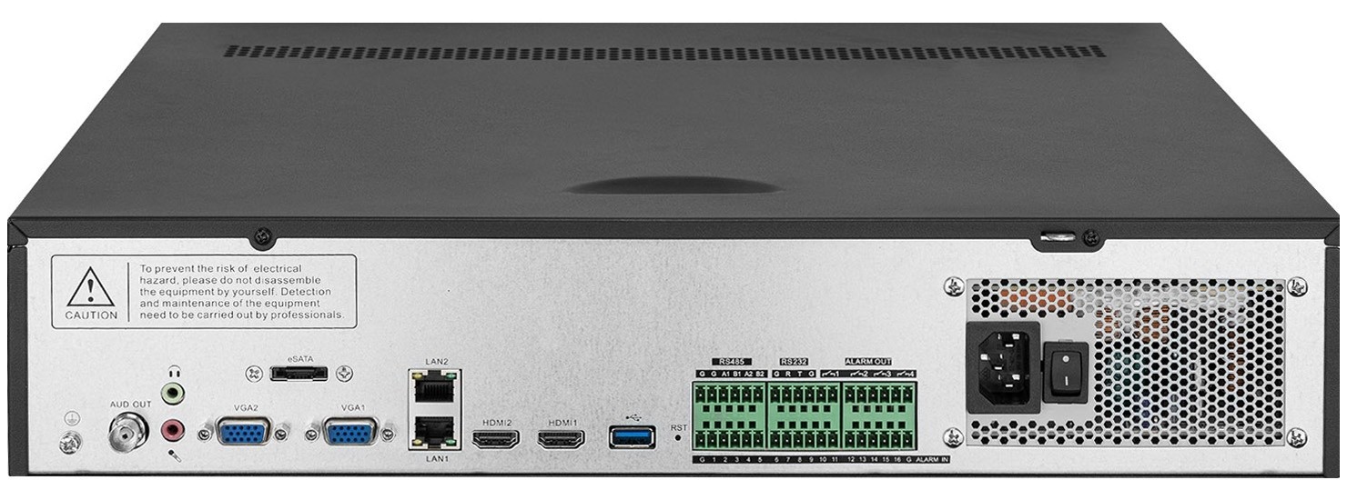 Tiandy TC-R3880 Spec:I/B/N/V4.0