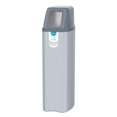 UST-M UST-M WS-25-LCD-Clear Îndulcitor de apă compact 25l LCD Claro USTM