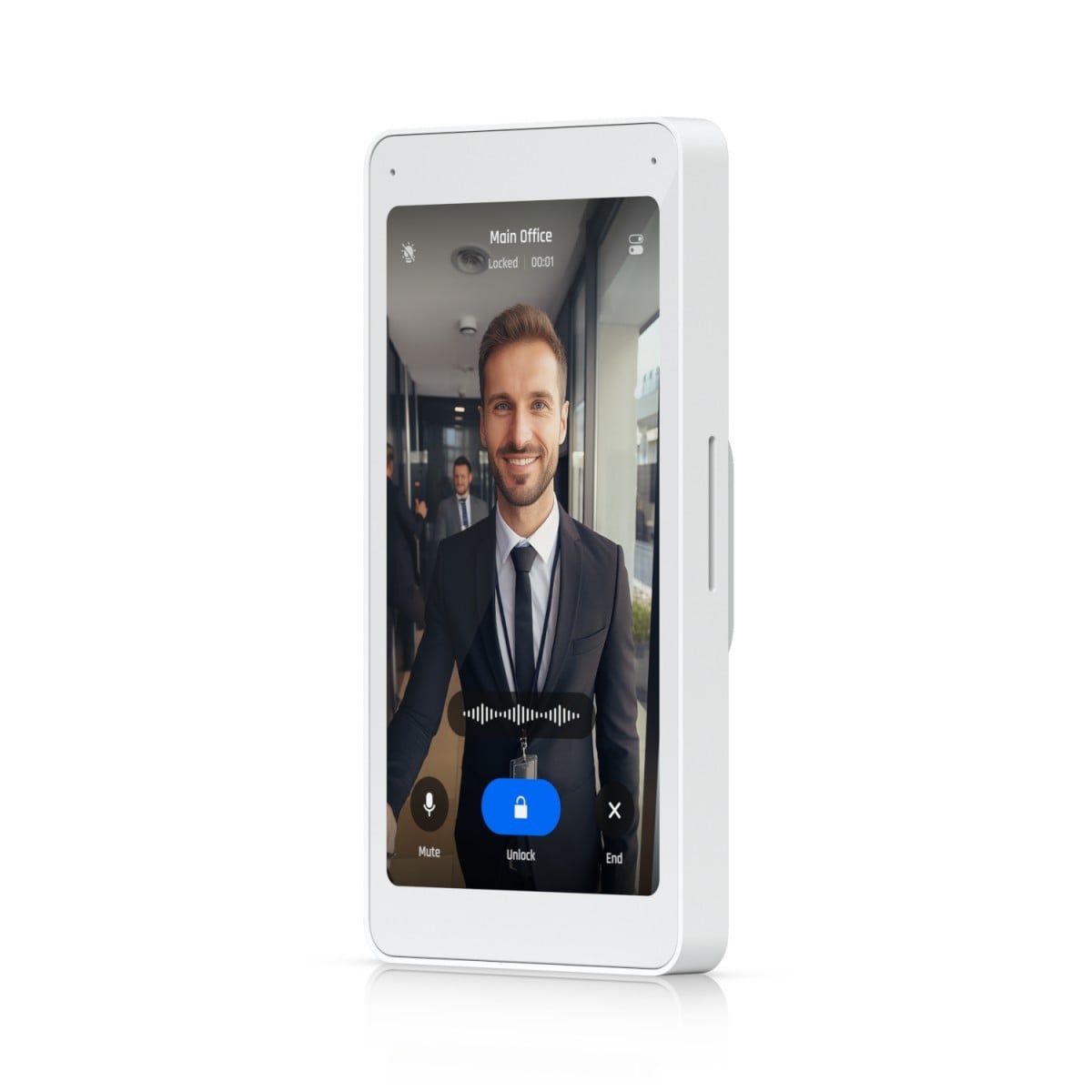 Ubiquiti UA-Intercom-Viewer-3