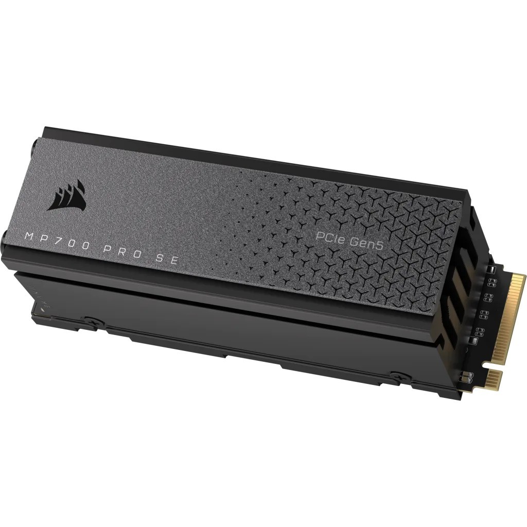 Corsair CSSD-F4000GBMP700PROS