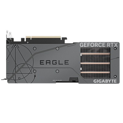 Gigabyte GV-N406TEAGLE-8GD Photo#5