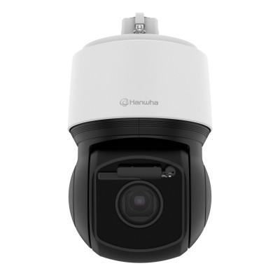 Hanwha Vision Hanwha XNP-C9303RW κάμερα ασφαλείας Λαμπτήρας Κάμερα ασφαλείας IP Indoor & outdoor 3840 x 2160 εικονοστοιχεία Οροφή/Τοίχος/Κοντάρι