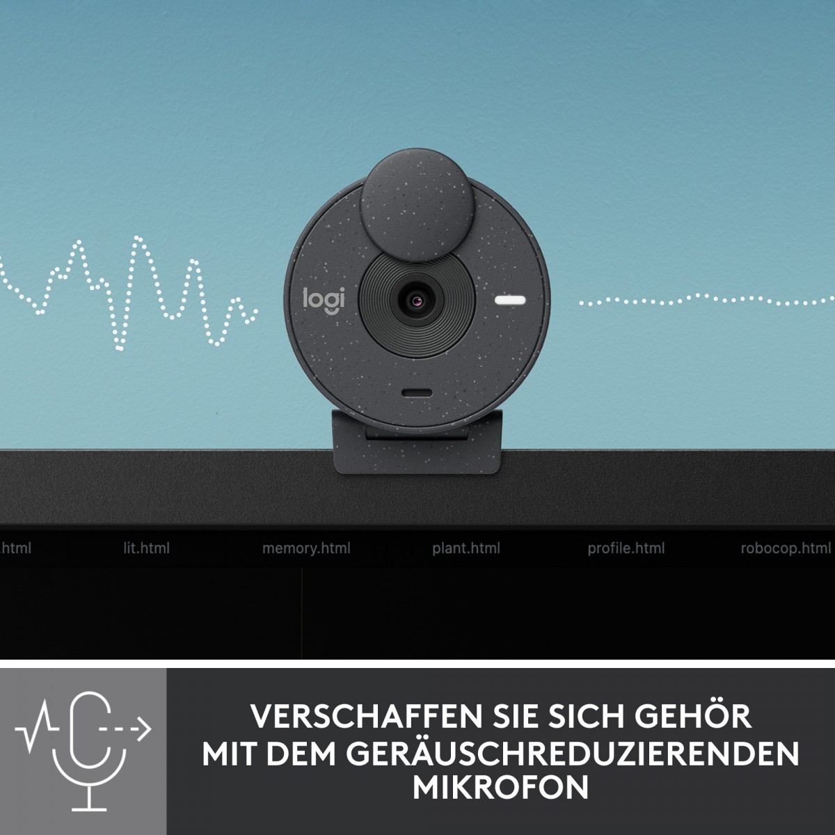 Logitech 960-001436