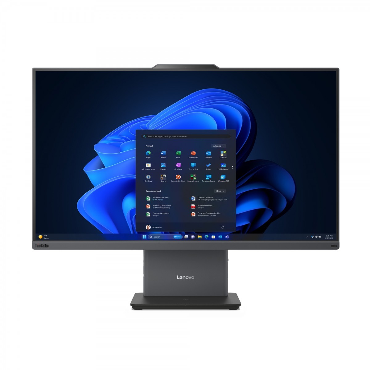 Lenovo 12SA0093IX