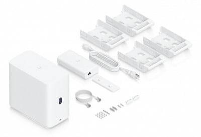 Ubiquiti UNAS-4-W Photo#10