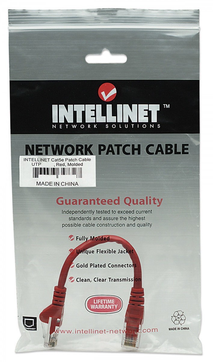 Intellinet 318198