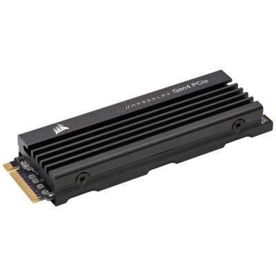 Corsair CSSD-F4000GBMP600PLP Photo#4