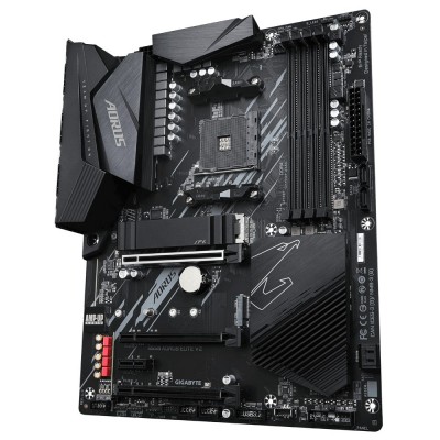 Gigabyte B550 AORUS ELITE V2 Photo#4