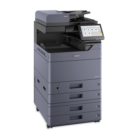 Kyocera Kyocera 110C2R3NL0 TASKalfa MZ5001i 50 ppm - copy, print, color scan, network, duplex, HyPAS