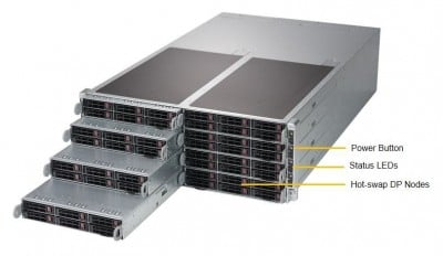 Supermicro SYS-F619P2-RT Photo#2