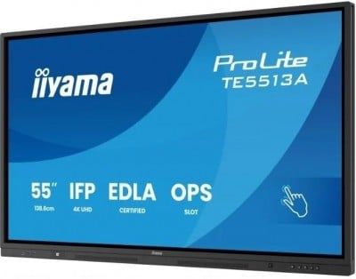 iiyama TE5513A-B1AG Photo#2