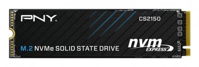 PNY PNY CS2150 1 TB M.2 PCI Express 5.0 NVMe 3D NAND