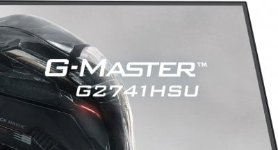 iiyama G2741HSU-B1 Photo#5