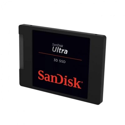 Sandisk SDSSDH3-2T00-G26 Photo#1