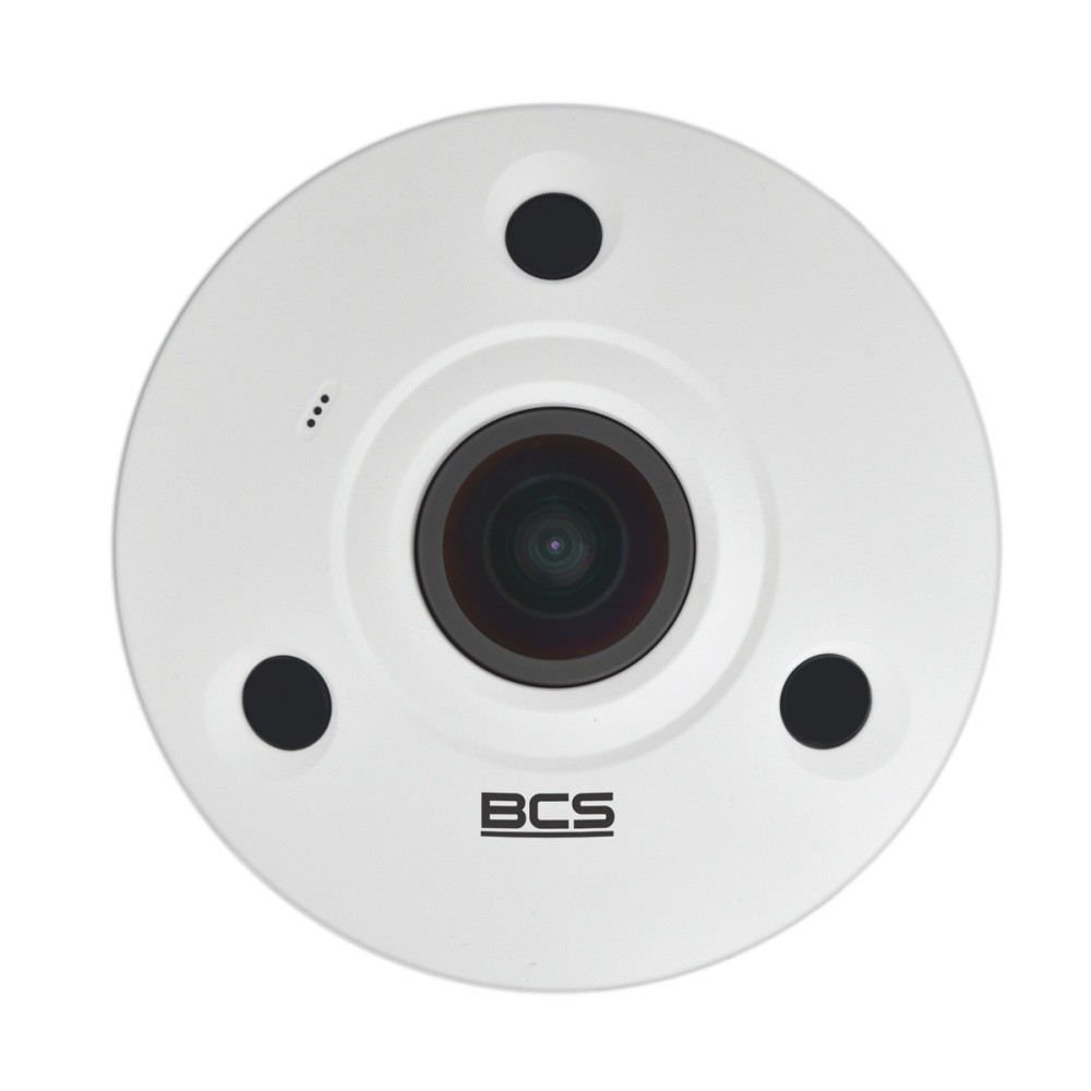 BCS BCS-SFIP21200IR-II