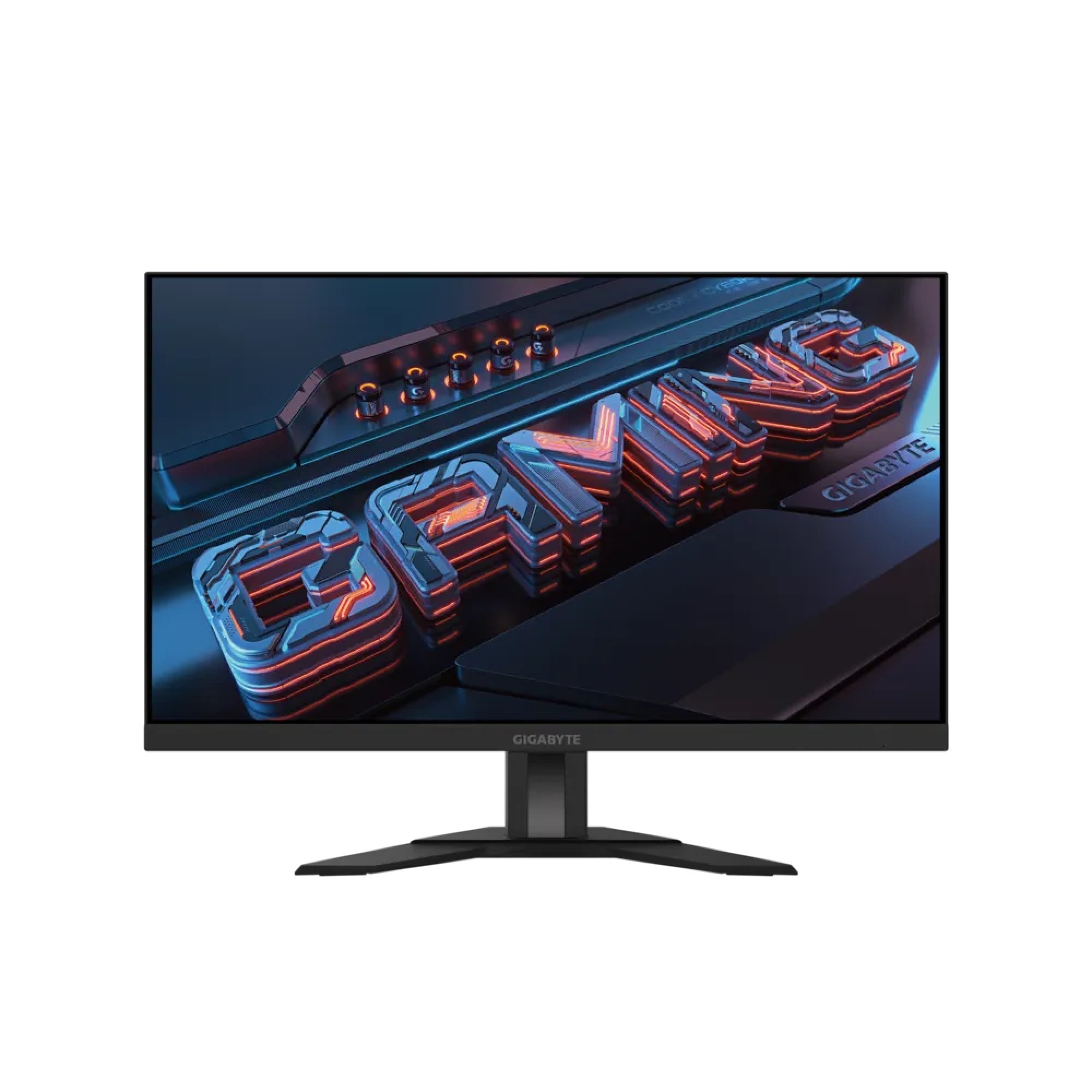 Gigabyte M27QA