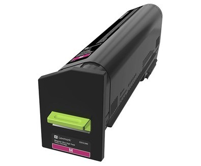 Lexmark 82K2UME Photo#1