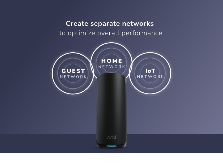 Netgear RBE873B-100EUS