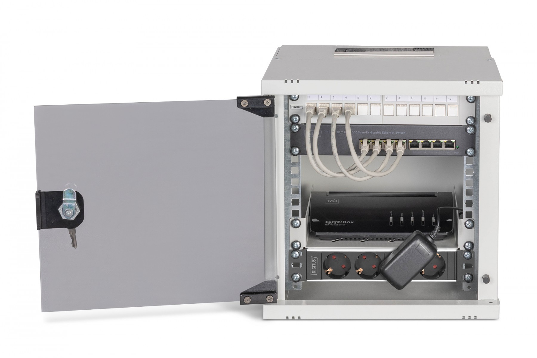 DIGITUS DN-49100-SET