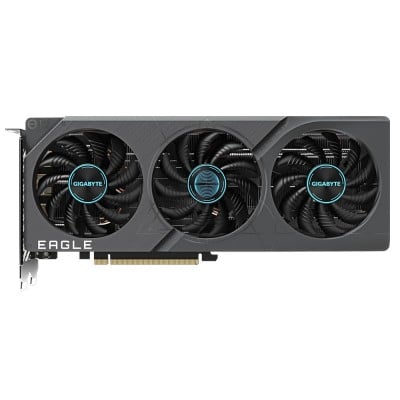 Gigabyte GV-N406TEAGLE OC-8GD Photo#5