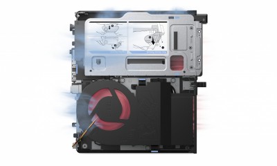 Dell BTO104_FCM2250_EMEA Photo#6