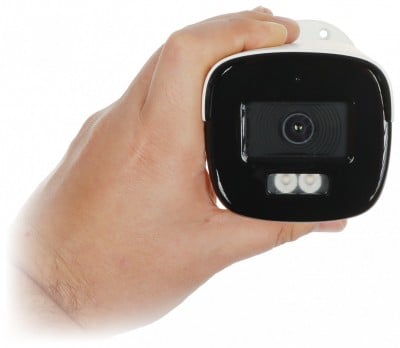 Hikvision DS-2CE12DF3T-LFS(2.8mm) Photo#2