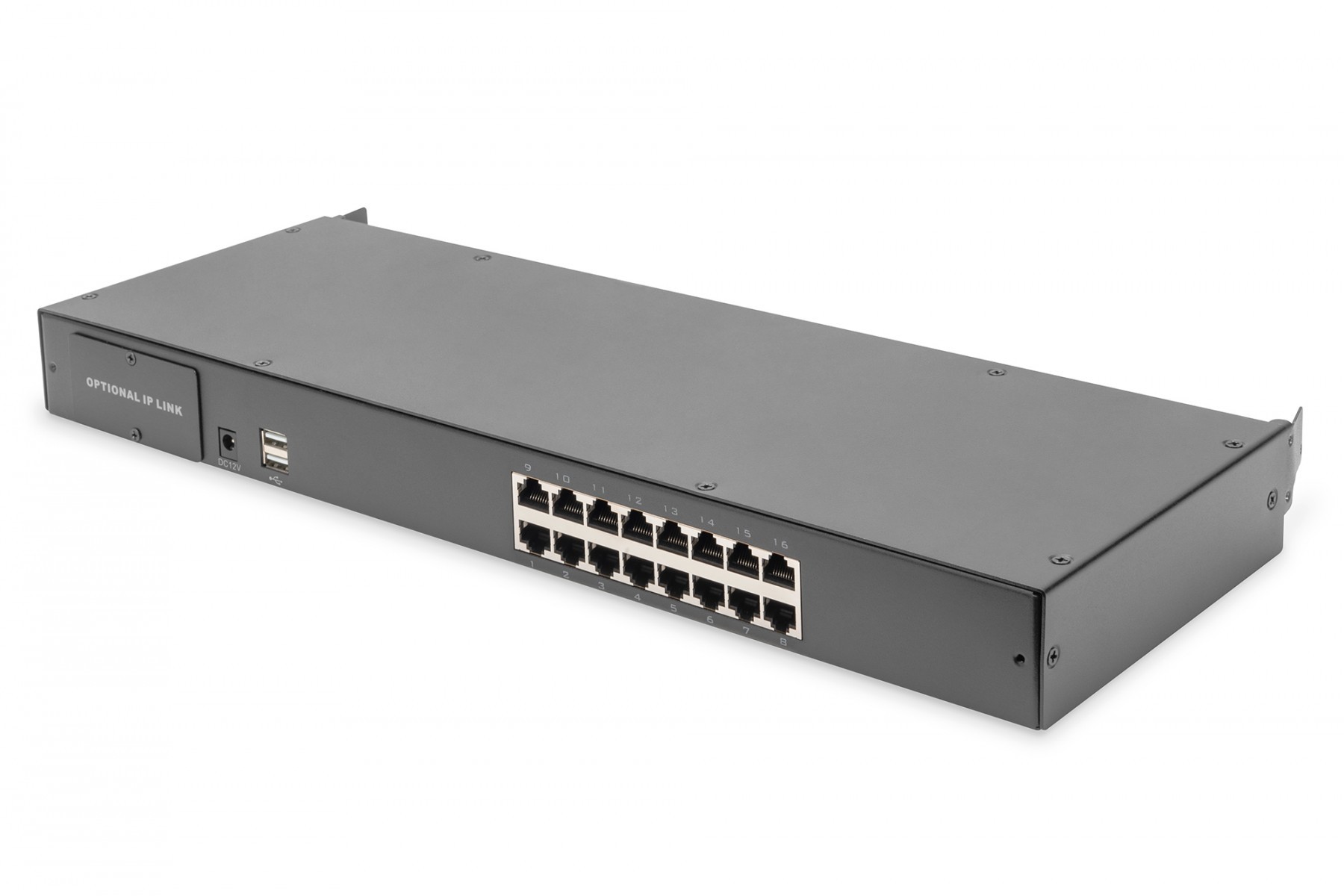 DIGITUS DS-72221-5IT