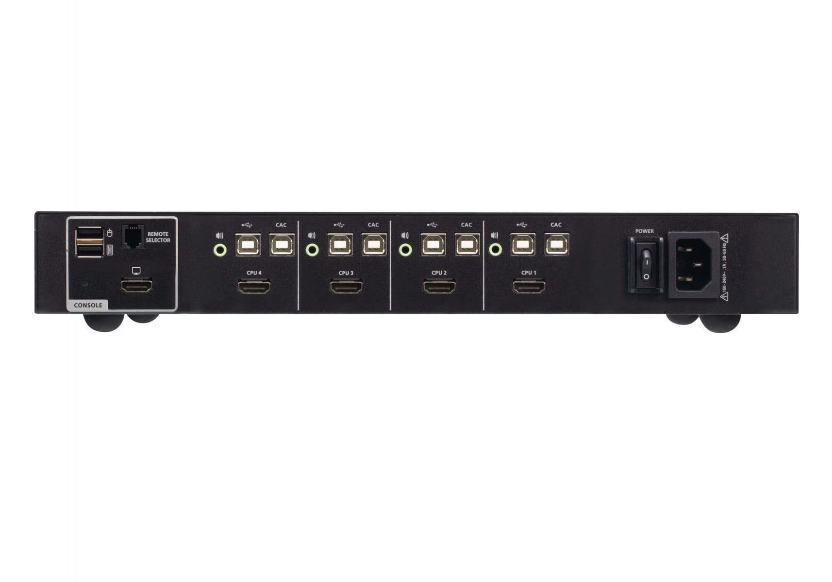 ATEN CS1184H4C-AT-G