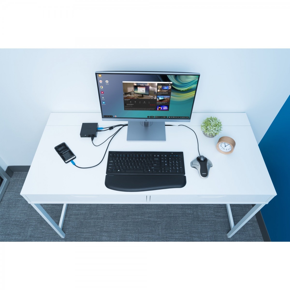 Kensington 64327EU