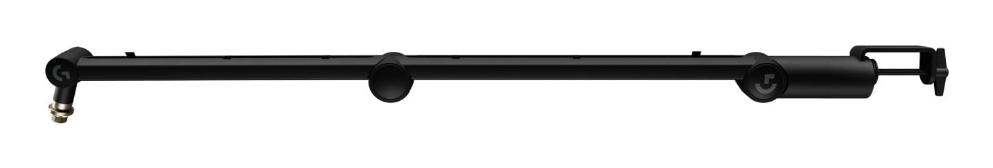 Logitech Logitech 955-000076 COMPASS - Black