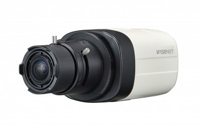Hanwha Vision HCB-7000A Photo#1