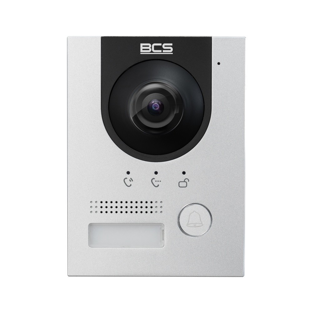 BCS BCS-PAN1703S-S