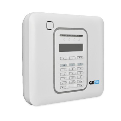 BCS PANEL GTI ONE LTE Photo#2