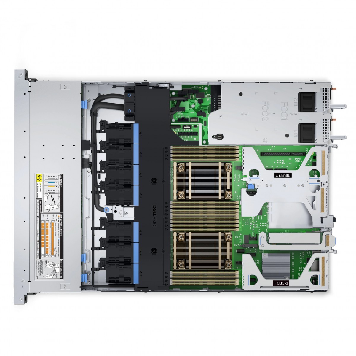 Dell 7HT3R