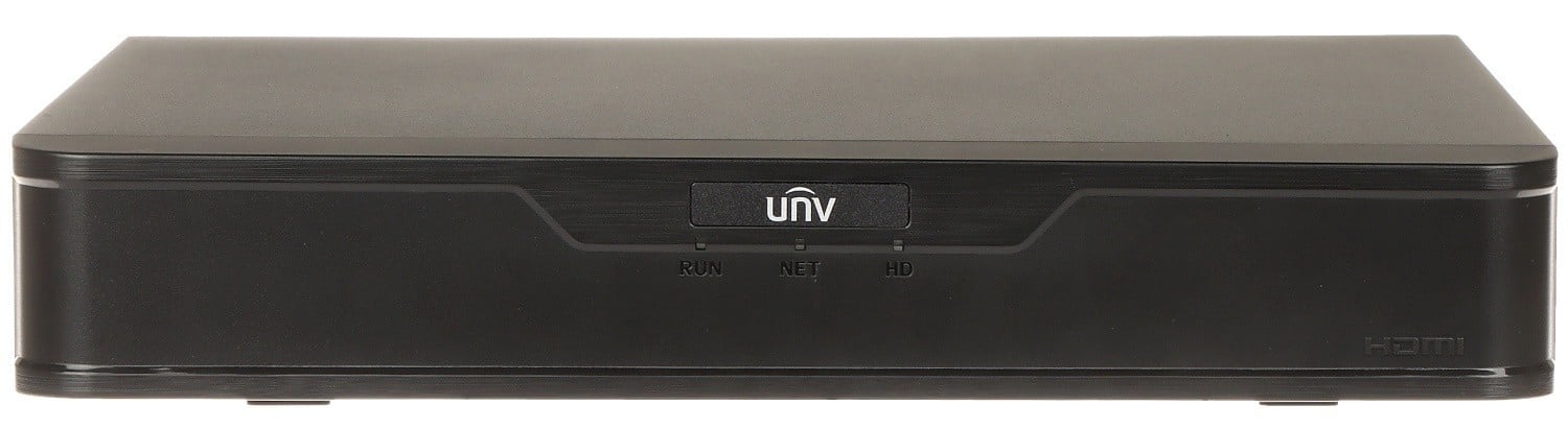 Uniview NVR501-08B-P8