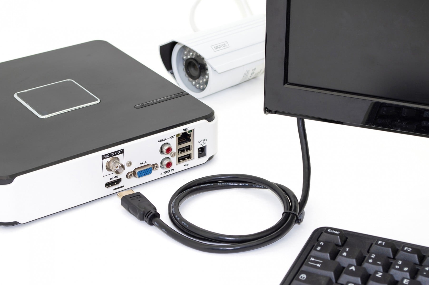 DIGITUS DB-330123-030-S