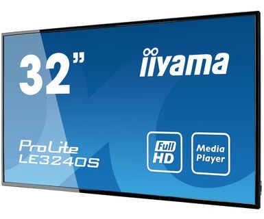 iiyama LE3240S-B3 Photo#4