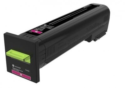 Lexmark 72K20M0 Photo#1