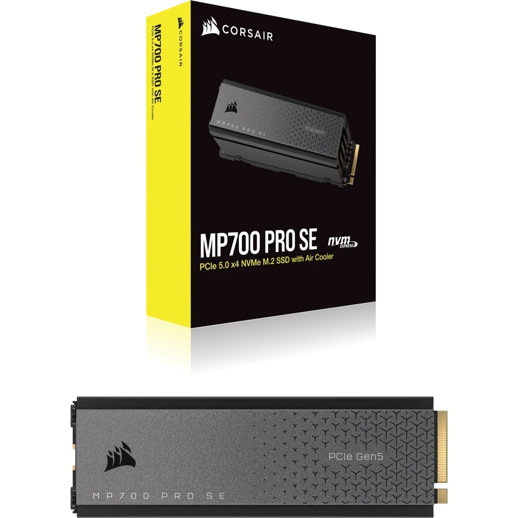 Corsair CSSD-F4000GBMP700PROS