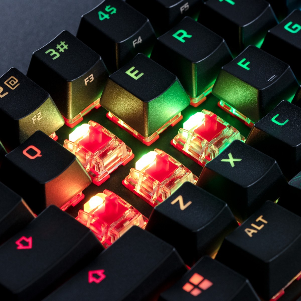 HyperX 4P5N4AA#ABA