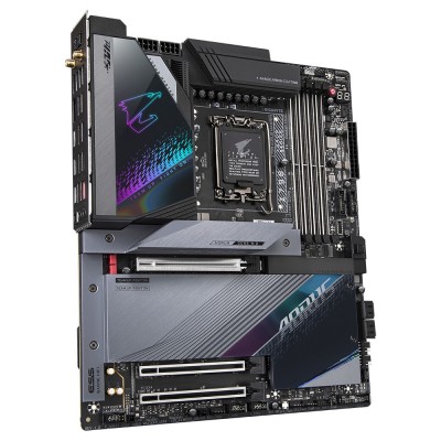 Gigabyte Z790 AORUS MASTER Photo#4
