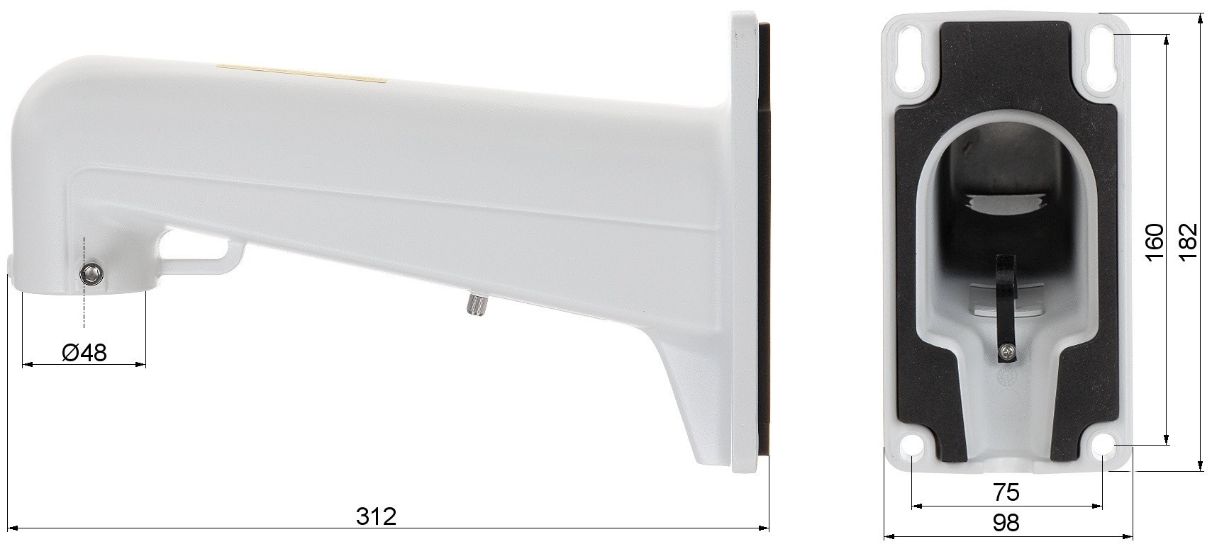 Hikvision DS-2DE7A232IW-AEB(T5)