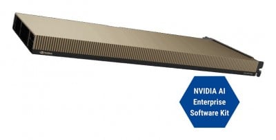 PNY PNY NVIDIA RTX PRO 4500 Blackwell Ediția Server Kit de Software, pe GPU, 5 Ani 731-AI7046-P2CMI60