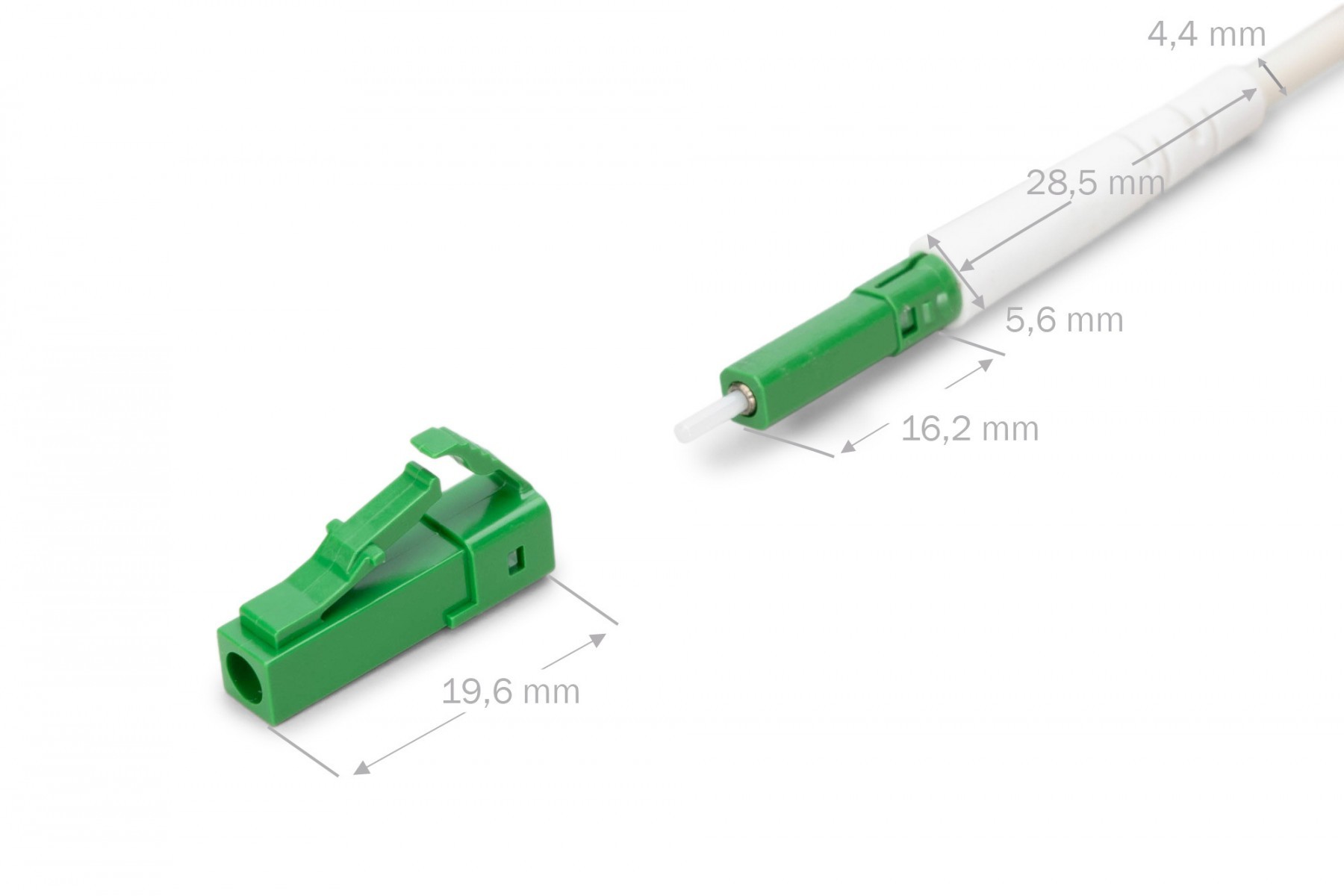 DIGITUS DK-3901LCA-10