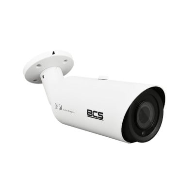 BCS BCS BCS-TA58VSR5(2) AnalogHD Röhrenkamera 8MP mit Motozoom-Objektiv und IR 50m