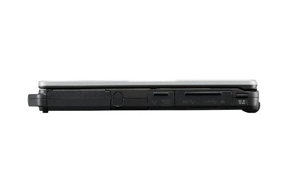 Panasonic FZ-55JA601BE