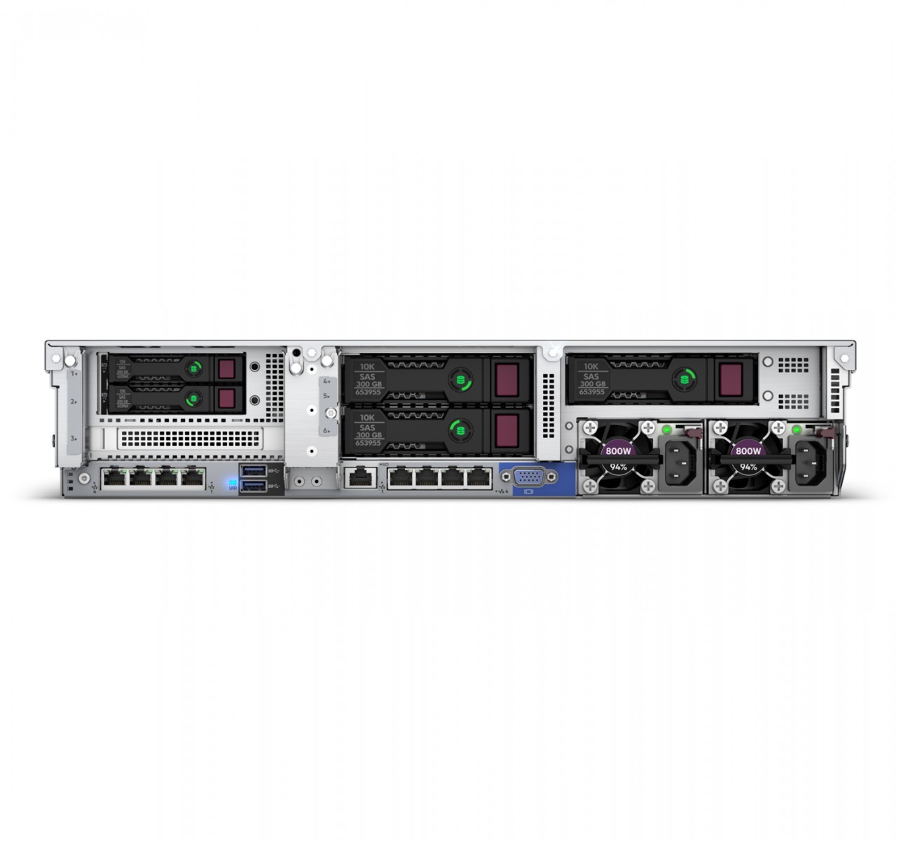 HPE P56963-421