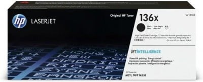 HP W1360X Photo#1