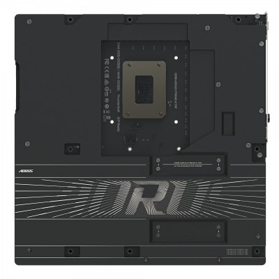 Gigabyte Z890 A XTREME AI TOP Photo#5